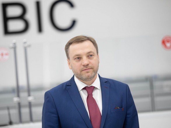  Монастирський: ініціатива президента про множинне громадянство має підтримку у суспільстві 