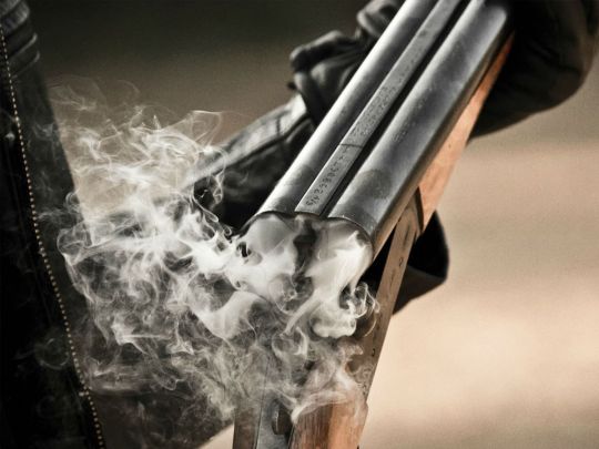  Колишнього заступника військкома Миколаївської області застрелили на полюванні 