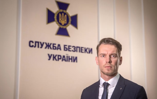  СБУ: Заявление ФСБ о задержании "украинских шпионов" - фейк 