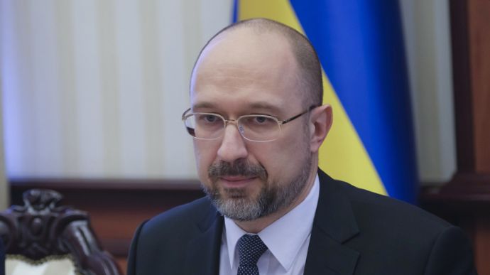  Прем'єри України, Молдови та Грузії зустрінуться у Брюсселі з керівництвом ЄС 