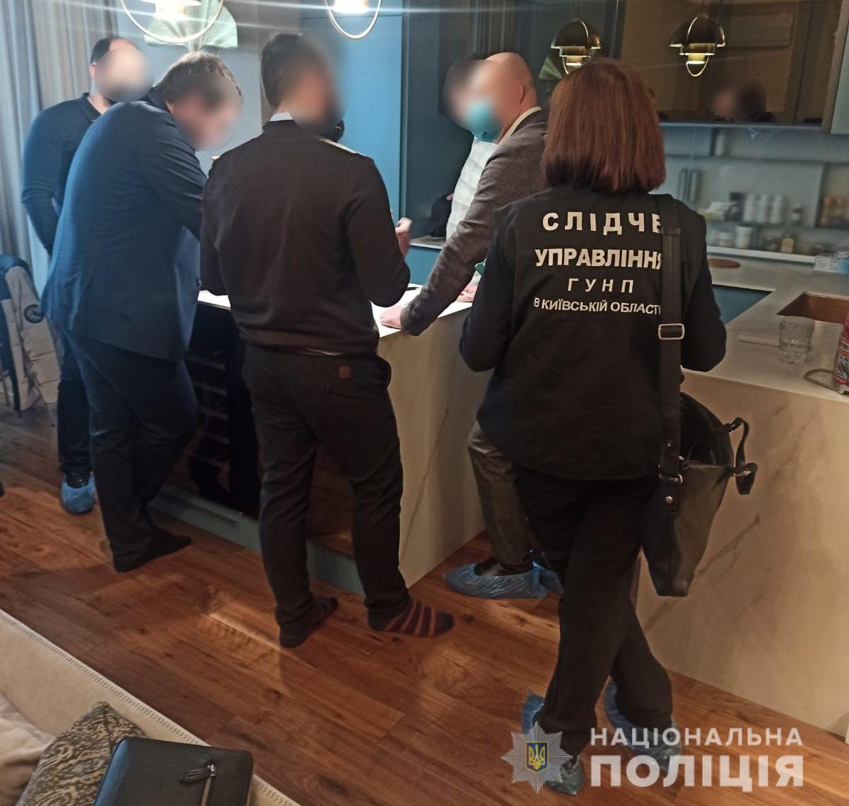  6 тисяч тонн: на Київщині виявили звалища з небезпечними медичними відходами 