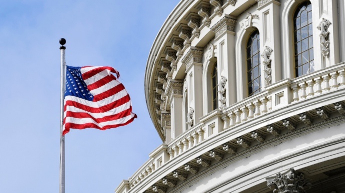  США збираються посилити військову позицію щодо Китаю та Росії 