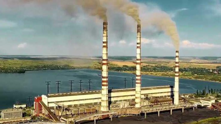  Вибух на Бурштинській ТЕС: уточнили кількість постраждалих, стан одного - критичний 