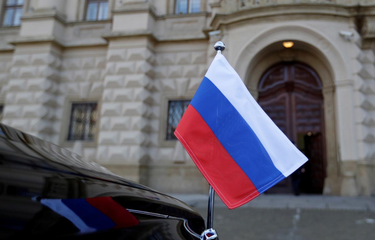  Еще 27 российских дипломатов покинут США - посол 