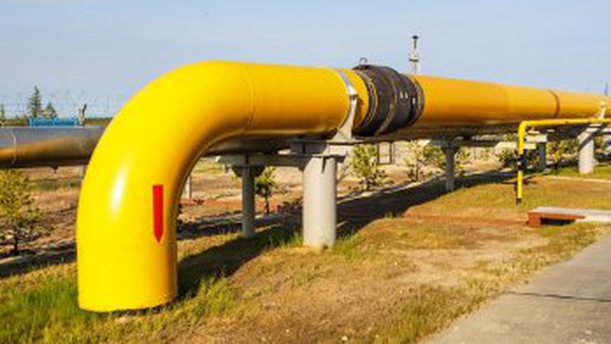  Германия работает над продлением транзита газа через Украину на 5-10 лет – посол 