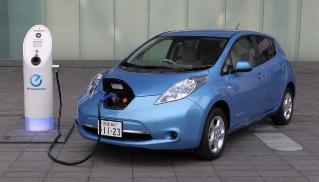  Nissan вкладе $16 мільярдів у створення електрокарів і гібридів 