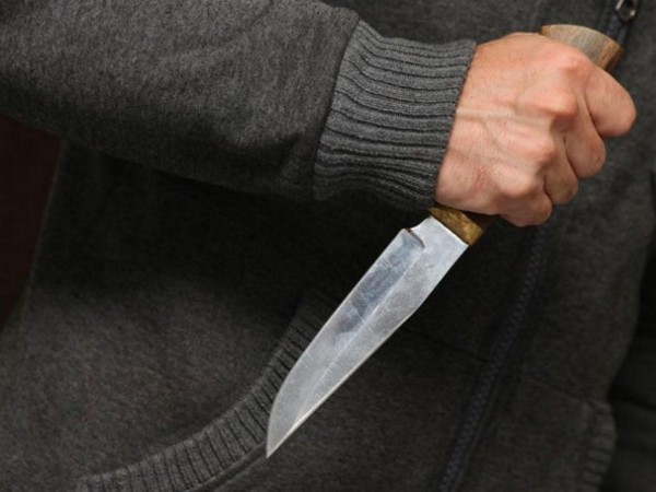  До 10 років за ґратами засуджено чоловіка, який хотів вбити перехожого 
