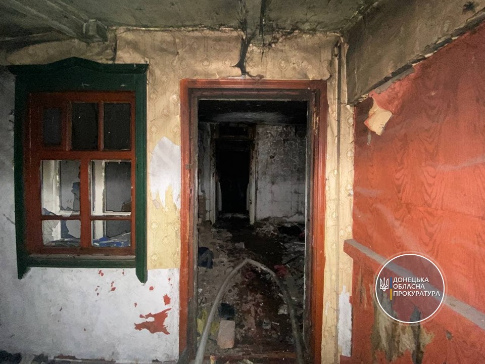  На Донеччині двох молодиків судитимуть за подвійне вбивство 