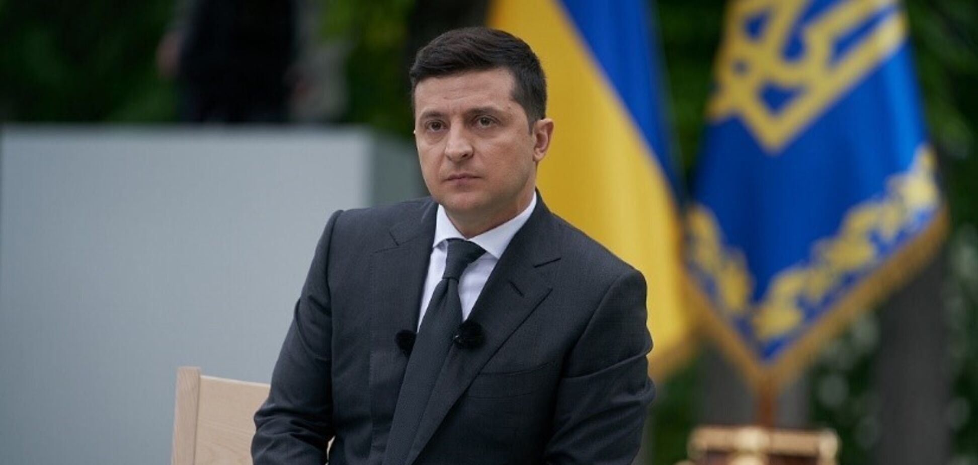  Зеленський анонсував створення національного авіаперевізника – Ukrainian national airlines 