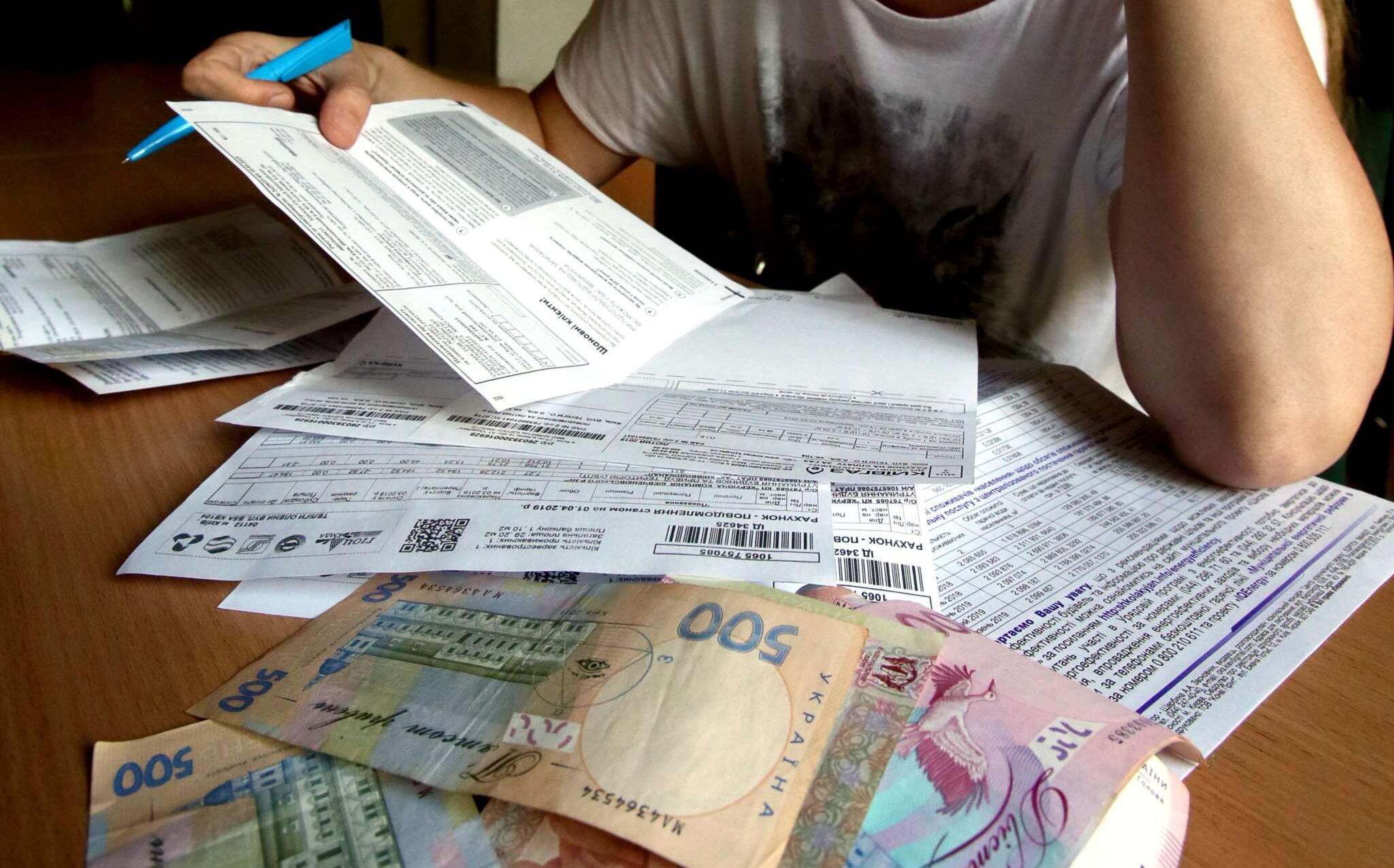  У Києві до боржників за опалення застосовуються санкції: хто і скільки переплатить 