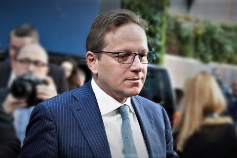  Єврокомісар: вихід Республіки Сербської зі складу БіГ підірве європейську перспективу країни 