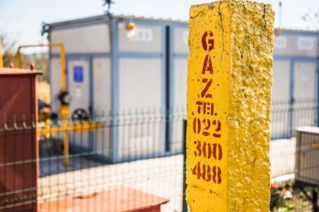  Молдова після шантажу РФ виділила «Газпрому» $75 млн 