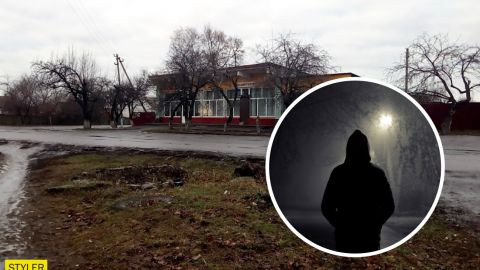  Під Полтавою за дивних обставин загинув ювелір: його дружині з дітьми радять негайно втекти 
