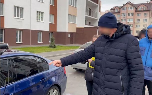  Расстрел авто с семьей в Киеве: задержан бывший военный 