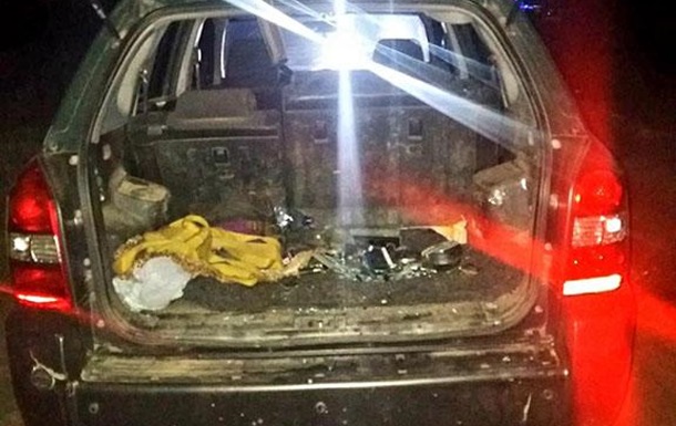  Под Николаевом охотники ранили незнакомца, приняв его за браконьера 