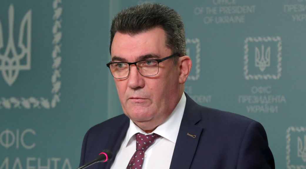  Україна отримає міжнародну допомогу в разі наступу Росії – секретар РНБО  