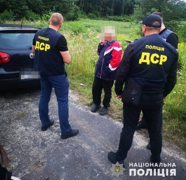  На Волині жінка набрала кредитів на ім’я ексчоловіка, а потім замовила його вбивство 