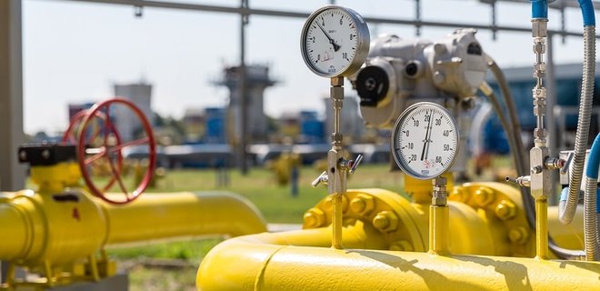  Угорщина, як і раніше, отримує більшу частину газу через Україну – Оператор ГТС 