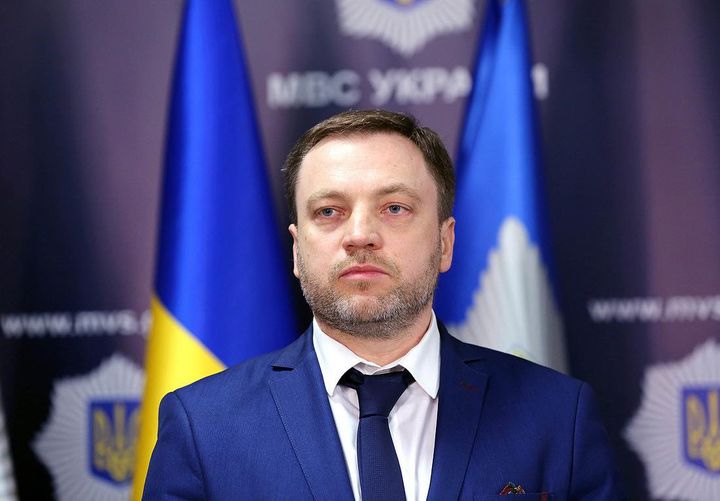  США готові допомогти у розслідуванні замаху на вбивство міністра Лещенка – Денис Монастирський 
