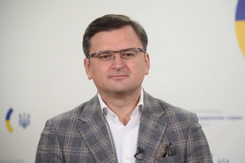  Кулеба заявив, що Росія своїми діями добиває "нормандський формат" 