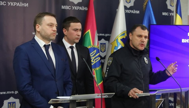  На міністра аграрної політики планували замах, поліція пред’явила підозри зловмисникам - Денис Монастирський 