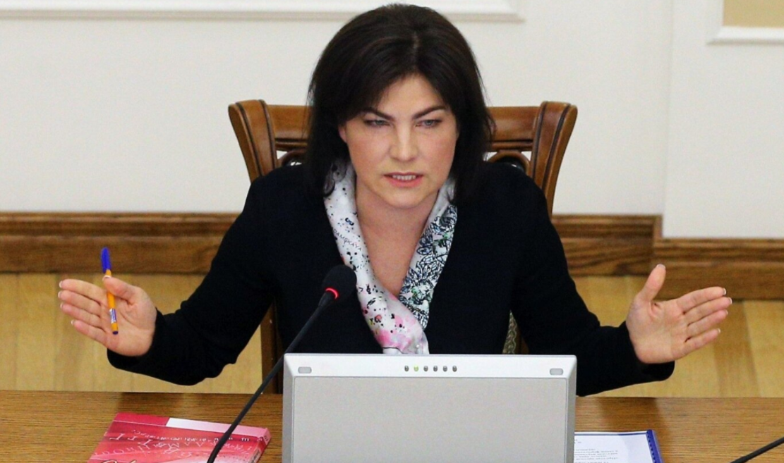  Венедіктова: матеріали Bellingcat вивчатимуть слідчі органи 