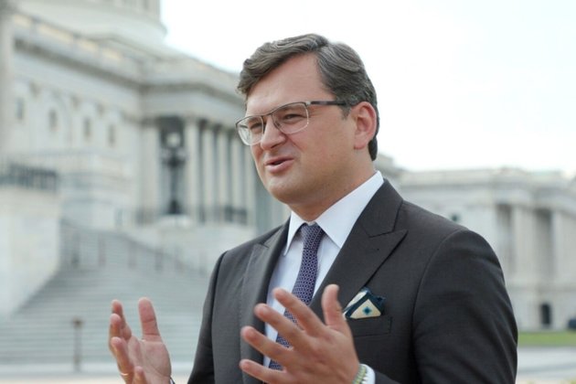  Москва намагається послабити Європу за кількома напрямками - Кулеба 