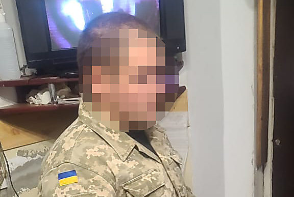  Опер Николаевского СИЗО отделался условным сроком за наркоторговлю среди арестантов  