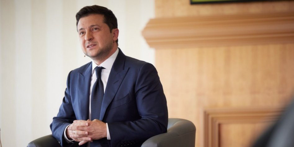  Зеленский подписал закон об олигархах: о чем в нем говорится 