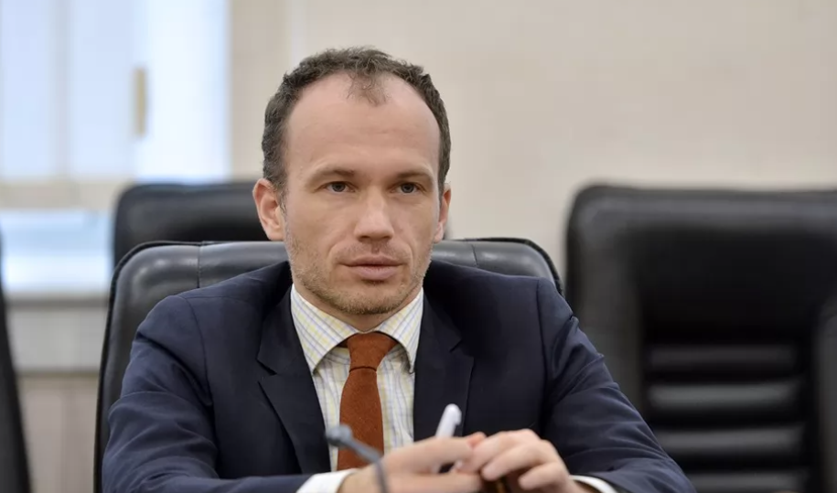  Кабмин уполномочил Малюську представлять Украину в ЕСПЧ 
