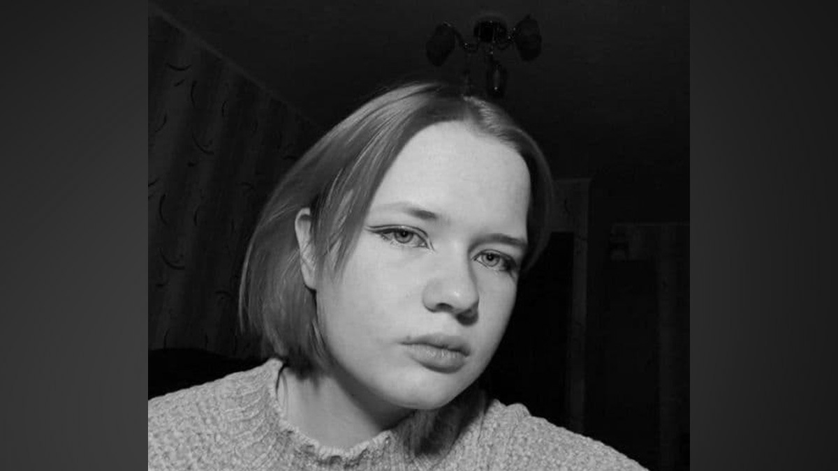  В Днепре нашли мертвой пропавшую 16-летнюю девушку  