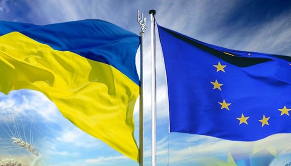 Україна очолить стратегію ЄС для Дунайського регіону на 2022 рік 