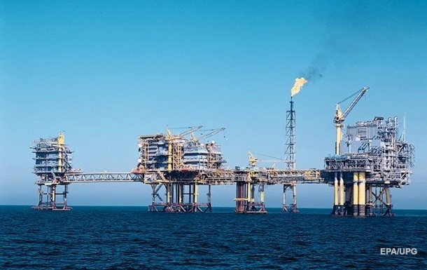  Цена американской нефти обновила семилетний рекорд 