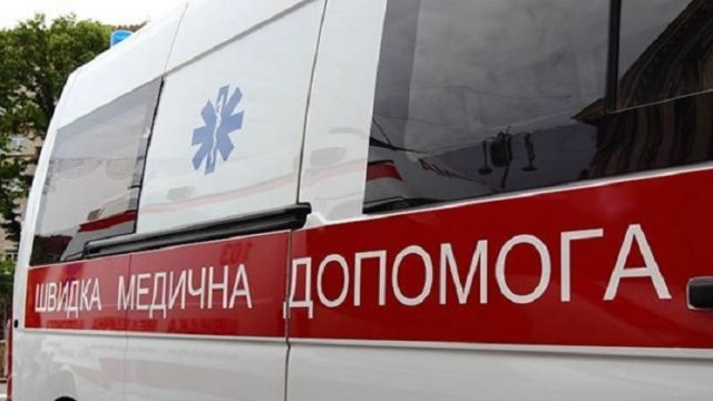  В Николаеве 10-летний мальчик скончался от ножевого ранения в сердце 