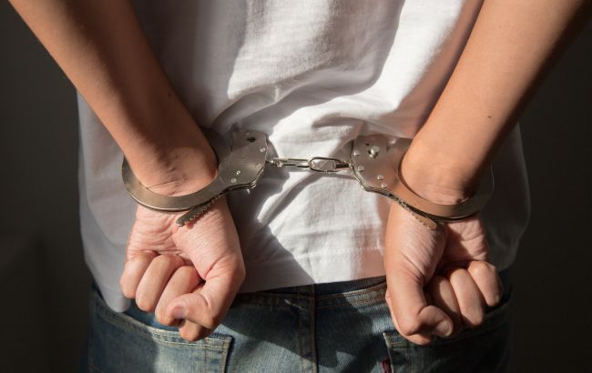  До 15 лет тюрьмы: в Украине будут судить подполковника СБУ из-за нападения на пограничников 