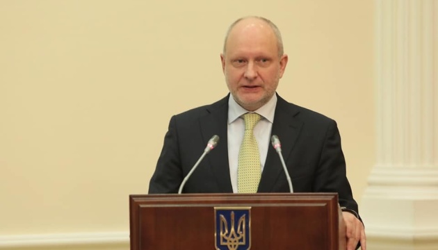  Маасікас привітав обрання кандидатів до Етичної ради від РСУ 