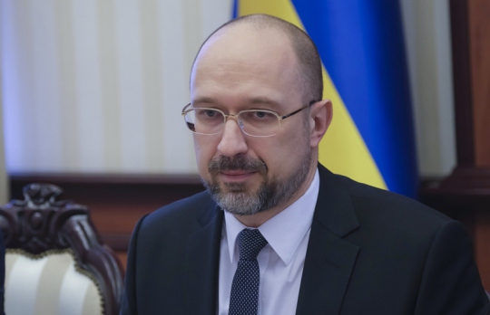  В Украине не планируют вводить полный локдаун, – Шмыгаль 