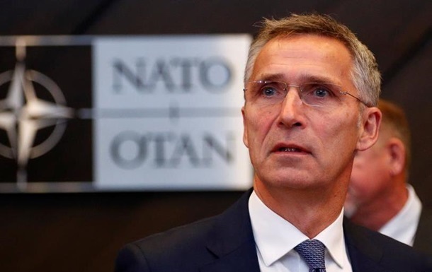  НАТО отреагировал на закрытие представительства РФ 