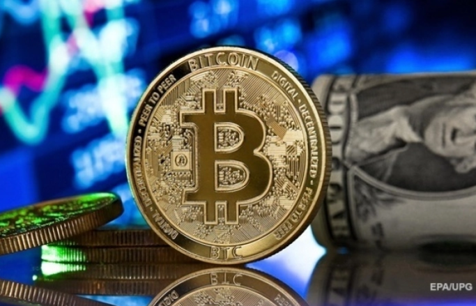  Стоимость Bitcoin приблизилась к историческому максимуму 