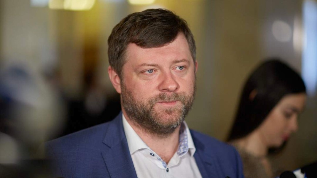  Рада назначила Корниенко первым вице-спикером 