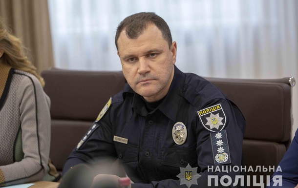  В Украине за неделю полиция изъяла почти 200 поддельных COVID-документов 