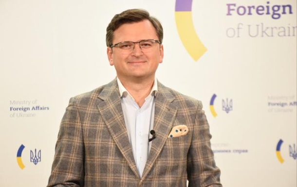  МИД Украины и ЮАР возобновили контакты после 23 лет перерыва 