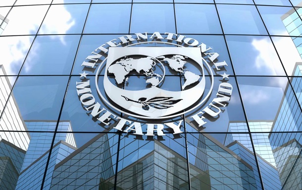  Украина может получить $700 млн кредита - МВФ 