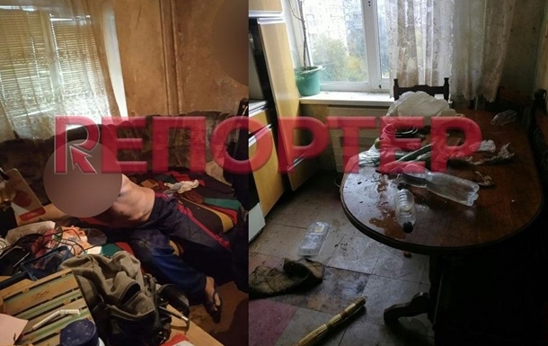  В Днепре мужчина взял детей в заложники, а на полицию спустил собак 