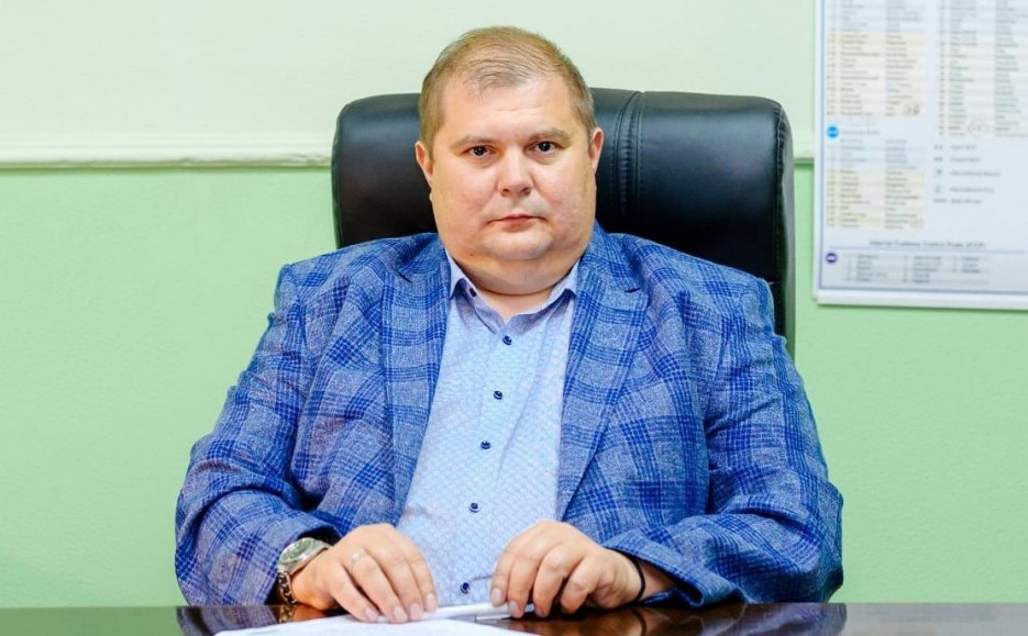  Украинскую таможню надо реформировать по типу патрульной полиции – Денис Пудрик 