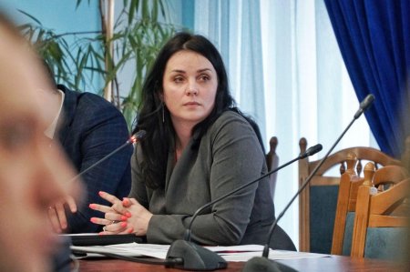  "Инклюзивность" — сказала Елена Владимировна Зеленская."Плевать" — ответила Надежда Беленко! 