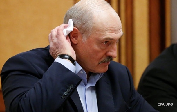  Лукашенко согласился на новые выборы 