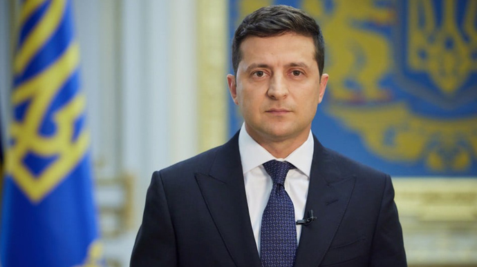  Зеленский поблагодарил Хорватию за поддержку евроатлантических стремлений Украины 