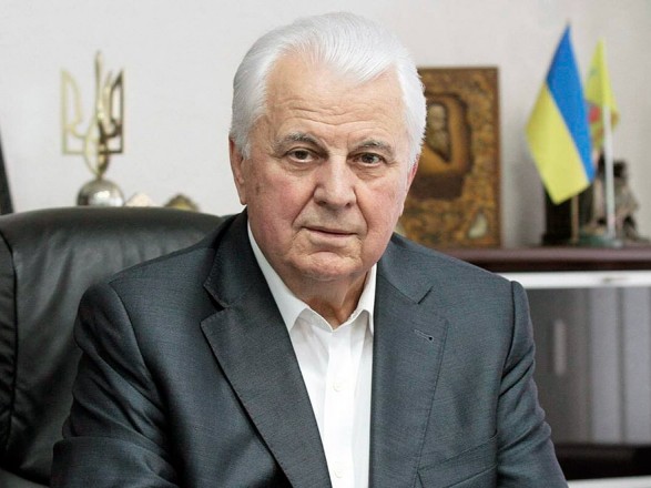  В Офисе Президента пока не рассматривают замену Кравчука в ТКГ после операции на сердце 