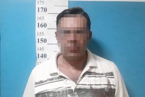  У Києві 47-річний п'яний чоловік поранив ножем лікаря швидкої допомоги 